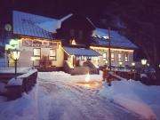 Penzion & Restaurant Pod Čerťákem