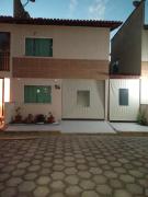 Casa para Temporada Lençóis Ville