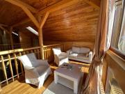 Bucovina Retreat