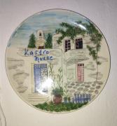 Top Skopelos Town