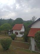 Loma Dorada Cabañas