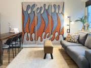 Schöne Ferienwohnung im Zentrum mit Self Check-In und Free Wifi