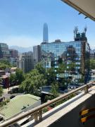 Top Santiago