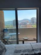 Top Santiago