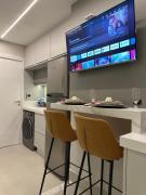 Studio frente mar 704