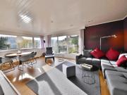 Komfort-Fewo "Blickfang Willingen" im Skigebiet