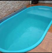 A 5 km da Bunge Luziânia, km 07 da BR 040