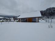 Top Ochotnica Górna