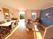 La villa Charles Grimaud Les Restanques Golf de Saint Tropez