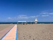 Palm View Apartment Vera Coast