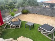 Villa Orethaga Piscine 10 pers porto Vecchio