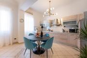 Elegant Suite Central Florence