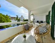 Riviera by the beach 2 bedroom Apartment