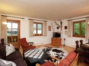 Flat in Mittersill near Ski Slopes