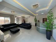 Perequê Praia Hotel