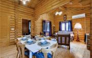 Awesome Home In Petrinja With Sauna