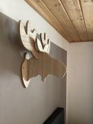 Apartement für Naturliebhaber