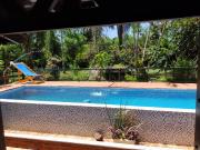 Quinta La calmita Iguazú