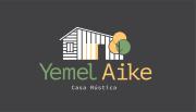 Casa Rústica Yemel Aike