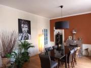 Villa et visite du vignoble et Piscine