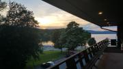 Top Lake George