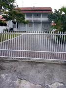 Casa na Praia do Mar Aberto