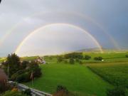 Apartment in Swiss Chalet Träumli