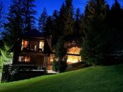 Chalet les deux freres Chalet les deux freres