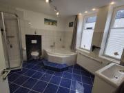 Ferienwohnung Harzer Zippel mit Außensauna