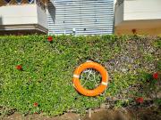 Napoleon 4A with pool close to the beach