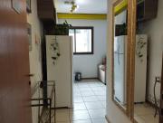 Apto 1Q 300MB Fibra Ótica Próx Shop Estação