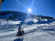 Appartamento di lusso sulle piste