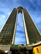 sky intempo resort & spa Benidorm apartment