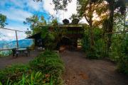 Bellavista Cloud Forest Lodge & Private Protected Area
