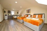 Matlock Studio 6 - Coventry Matlock Studio 6 - Coventry