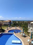 Top Mata de São João