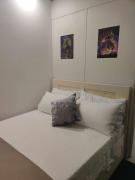 Peaceful and Relaxing Suite at Cool Residences Tagaytay