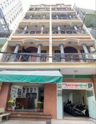 Đồi Chè Hotel - 2922 Nguyễn Gia Trí, Q. Bình Thạnh - by Bay Luxury