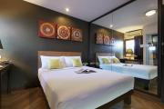 Top Bangkok