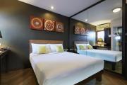 Top Bangkok