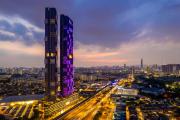 Top Kuala Lumpur