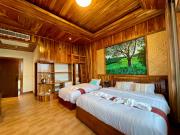 Kum-Chan House Hotel (เฮือนก่ำจันทร์)