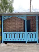 Garage Hotel - Old Tbilisi