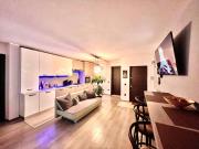 Coresi Bright Apartment Brasov Coresi Bright Apartment Brasov
