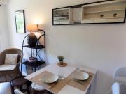 Saint Georges de Didonne - STUDIO TRES SYMPA - proche plage et centre -