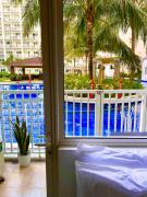 Direct Pool Access Shore Residences MOA Pasay Near Airport