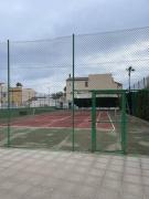 Agradable apto a pie de playa