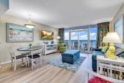 Oceanfront 1BR Condo, Your Coastal Escape at Atlantica
