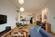 Lux Loft on Nguyen Hue by CIRCADIAN
