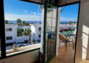 Apartamento Azul Vista Mar with pool